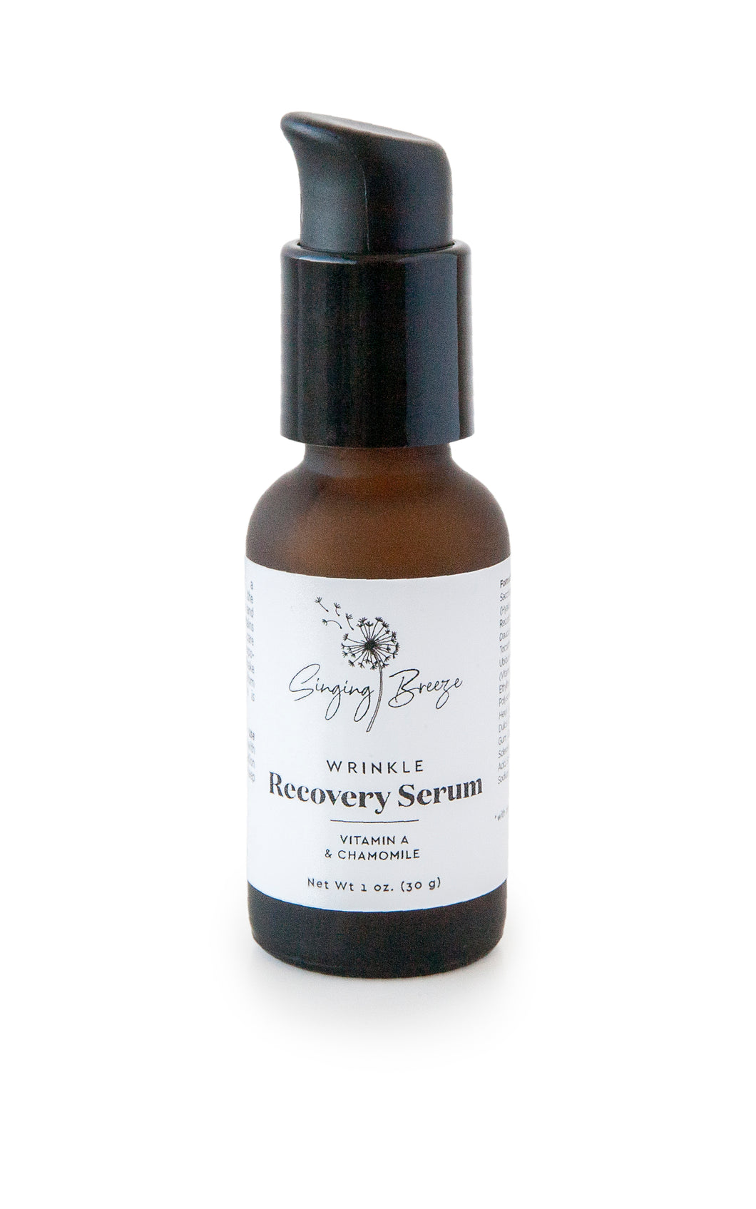 Recovery Serum