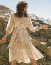 Load image into Gallery viewer, Cleobella Fleur Midi Dress
