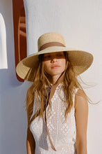 Load image into Gallery viewer, Lack of Color Paloma Sun Hat
